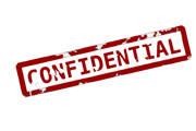QR ID : Confidential